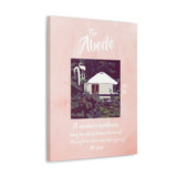 Way of Woman Deck 2021 #34 - The Abode - Canvas Gallery Wraps
