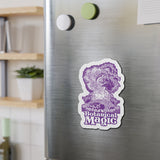 Botanical Magic Fridge Magnets