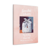 Way of Woman Deck 2021 #15 - Essential Delivery - Canvas Gallery Wraps