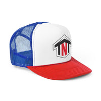 TNT Essentials - Trucker Caps