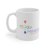 Mindful Behavior Classic White 11oz Mug