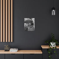 Yogi Bhajan Prosperity 01 - Canvas Gallery Wraps