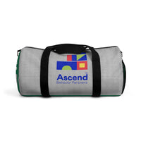 Ascend Behavior Partners - ABA Specialists - Duffel Bags