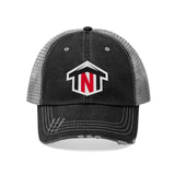TNT Industries - Essentials - Unisex Trucker Hat 2