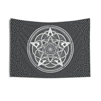 Bobby The Alchemist - Core - Indoor Wall Tapestries