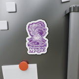 Botanical Magic Fridge Magnets