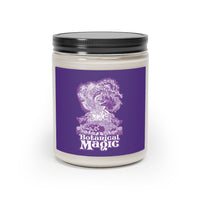 Botanical Magic - Scented Candle, 9oz