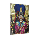 Lalita Puja 01 - Canvas Gallery Wraps