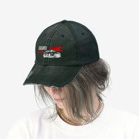 Escalante Automotive - Unisex Trucker Hat