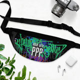 Public Policy Posse - Fanny Pack