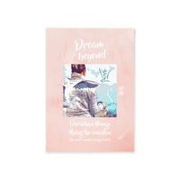 Way of Woman Deck 2021 #01 - Dream Beyond - Holiday Cards