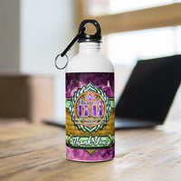 Channel 11:11 - Essential - Stainless Steel Water Bottle