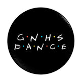 GNHS Dance - Pop-up Phone Stand