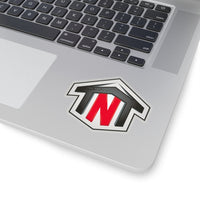 TNT Industries - Kiss-Cut Stickers