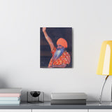 Yogi Bhajan Prosperity 01 - Canvas Gallery Wraps