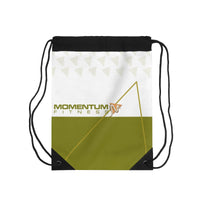 Momentum Fitness - Drawstring Bag