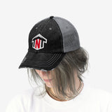 TNT Industries - Essentials - Unisex Trucker Hat 2