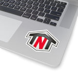 TNT Industries - Kiss-Cut Stickers