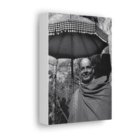 Swami Sivananda 01 - Canvas Gallery Wraps