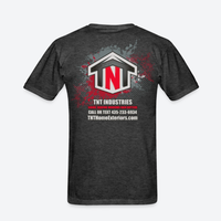 TNT Industries - Unisex Classic T-Shirt