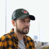 TNT Industries - Essentials - Unisex Trucker Hat 2