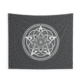 Bobby The Alchemist - Core - Indoor Wall Tapestries