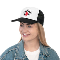 TNT Essentials - Trucker Caps