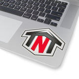 TNT Industries - Kiss-Cut Stickers