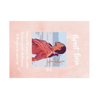 Way Of Woman Deck 2021 #38 - Fine Art Postcards
