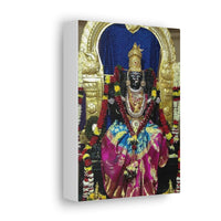 Lalita Puja 01 - Canvas Gallery Wraps