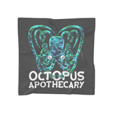 Octopus Apothecary - Poly Scarf