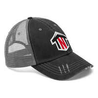 TNT Industries - Essentials - Unisex Trucker Hat 2