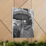 Yogi Bhajan Prosperity 01 - Canvas Gallery Wraps