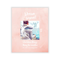 Way of Woman Deck 2021 - #01 Dream Beyond - Kiss-Cut Stickers