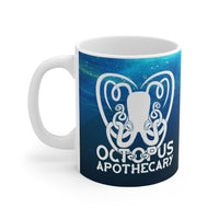 Octopus Apothecary - Essential Mug 11oz