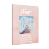 Way of Woman Deck 2021 #44 - The Prayer - Canvas Gallery Wraps