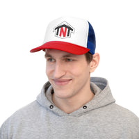 TNT Essentials - Trucker Caps