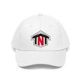 TNT Industries - Unisex Twill Hat