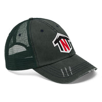 TNT Industries - Essentials - Unisex Trucker Hat 2