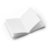 Mindful Behavior Journal - Blank Pages