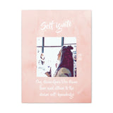Way of Woman Deck 2021 #19 - Self Ignite - Canvas Gallery Wraps