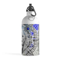 Celestial Lion - Essential - Stainless Steel Water Bottle