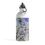 Celestial Lion - Essential - Stainless Steel Water Bottle