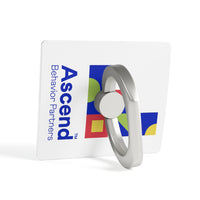 Ascend Behavior Partners - Smartphone Ring Holder