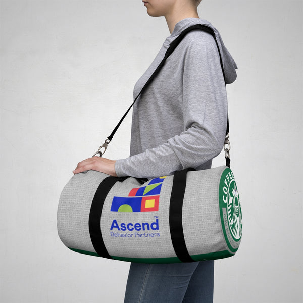 Ascend Behavior Partners - ABA Specialists - Duffel Bags