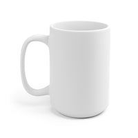 I Take Take & I Know Things - White Ceramic Mug