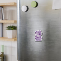 Botanical Magic Fridge Magnets