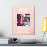 Way of Woman Deck 2021 #57 - Melody Organized - Canvas Gallery Wraps