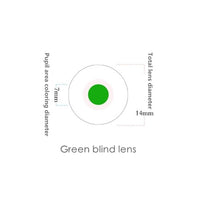 Color-blindness Glasses
