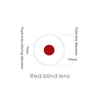 Color-blindness Glasses
